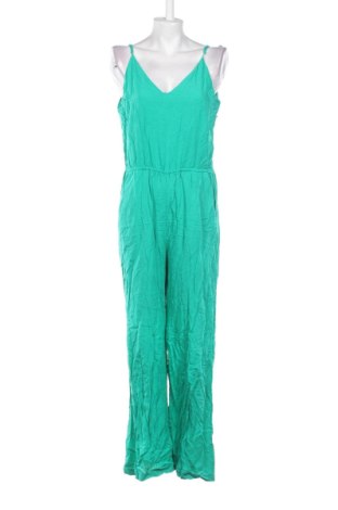 Langer Damen-Overall H&M, Größe L, Farbe Grün, Preis 18,99 €, #136921943