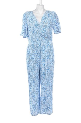 Дамски дълъг гащеризон New Look, Размер L, Цвят Многоцветен, Цена 27,09 €, #136923385