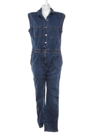 Langer Damen-Overall Tissaia, Größe XL, Farbe Blau, Preis € 17,99, #136923634
