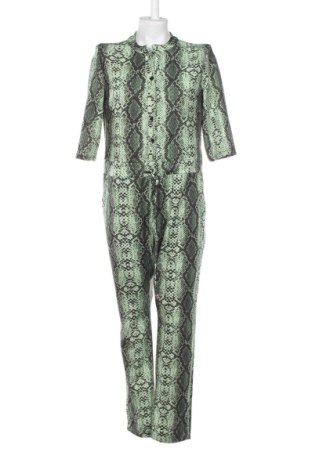 Salopetă lungă de damă Sophia, Mărime XL, Culoare Multicolor, Preț 89,99 Lei, #136924786