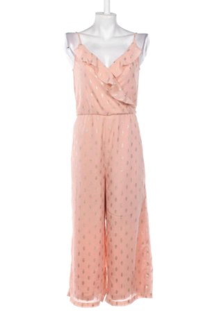 Langer Damen-Overall Object, Größe L, Farbe Rosa, Preis € 20,00, #136925041