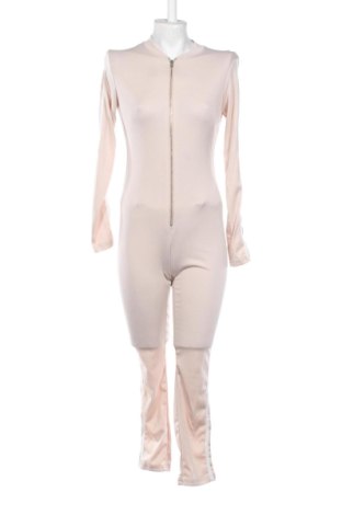 Salopetă lungă de damă Unbranded, Mărime S, Culoare Roz, Preț 110,99 Lei, #136925123