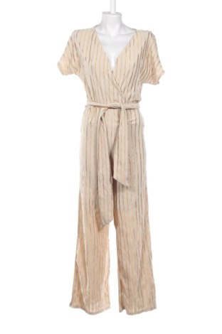 Langer Damen-Overall H&M, Größe S, Farbe Mehrfarbig, Preis 20,99 €, #136925155