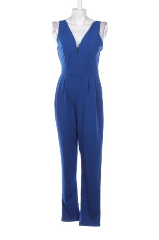 Langer Damen-Overall Unbranded, Größe M, Farbe Blau, Preis € 16,99, #136925216