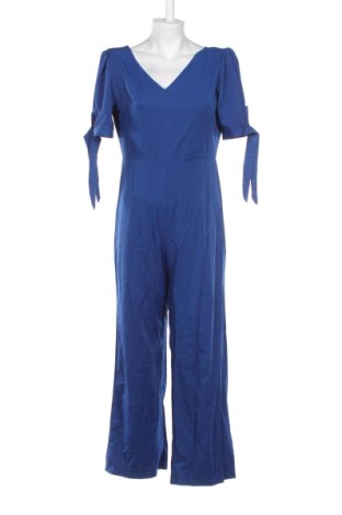 Langer Damen-Overall SHEIN, Größe S, Farbe Blau, Preis 16,99 €, #136925339