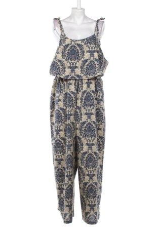 Дамски дълъг гащеризон SHEIN, Размер XXL, Цвят Многоцветен, Цена 16,00 €, #136927804