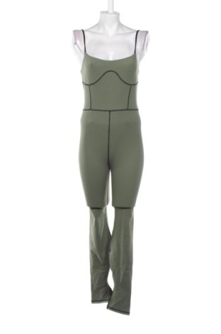 Langer Damen-Overall Unbranded, Größe M, Farbe Grün, Preis € 16,00, #136928283