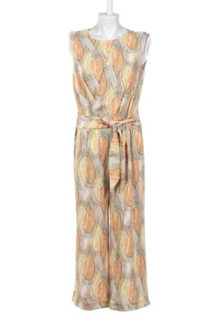 Langer Damen-Overall Betty & Co, Größe M, Farbe Mehrfarbig, Preis 41,99 €, #136928341
