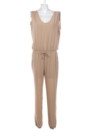 Langer Damen-Overall Fracomina, Größe L, Farbe Beige, Preis € 40,00, #136929472