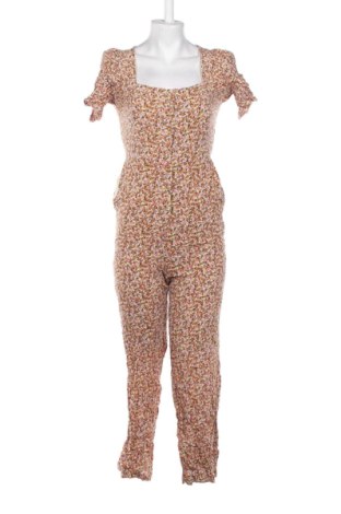 Salopetă lungă de damă Mango, Mărime S, Culoare Multicolor, Preț 107,99 Lei, #136932590