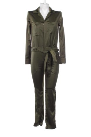 Дамски дълъг гащеризон Guess, Размер S, Цвят Зелен, Цена 39,81 €, #136932817