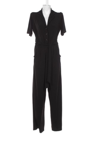 Langer Damen-Overall Eksept, Größe XL, Farbe Schwarz, Preis 22,99 €, #136933454