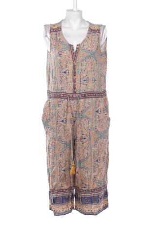 Salopetă lungă de damă Mango, Mărime XXL, Culoare Multicolor, Preț 114,99 Lei, #136934121