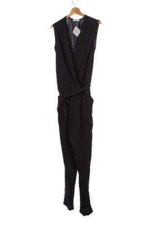 Dámsky dlhý overal Unika, Veľkosť XS, Farba Čierna, Cena  19,95 €, #136934704