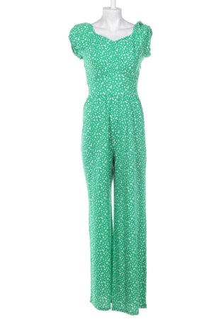 Langer Damen-Overall Kiabi, Größe M, Farbe Mehrfarbig, Preis 14,99 €, #136935097