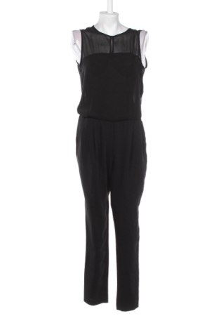 Dámsky dlhý overal Zara, Veľkosť S, Farba Čierna, Cena  21,95 €, #136935584