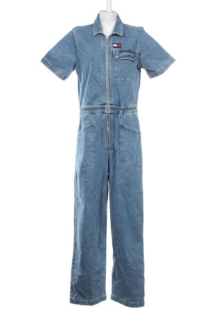 Dámsky dlhý overal Tommy Jeans, Veľkosť XL, Farba Modrá, Cena  56,95 €, #136938916
