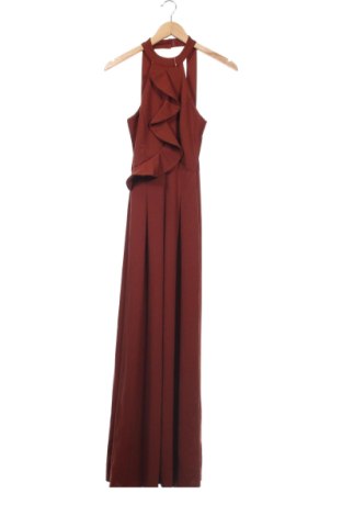 Dámský dlouhý overal Unbranded, Velikost XS, Barva Oranžová, Cena  999,00 Kč, #136940796