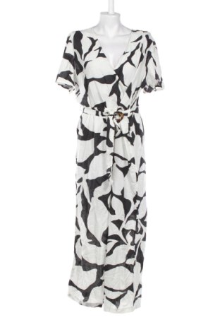 Langer Damen-Overall New Look, Größe XL, Farbe Mehrfarbig, Preis 39,99 €, #136941553