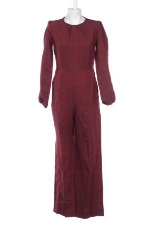 Dámský dlouhý overal Unbranded, Velikost S, Barva Červená, Cena  999,00 Kč, #136941717