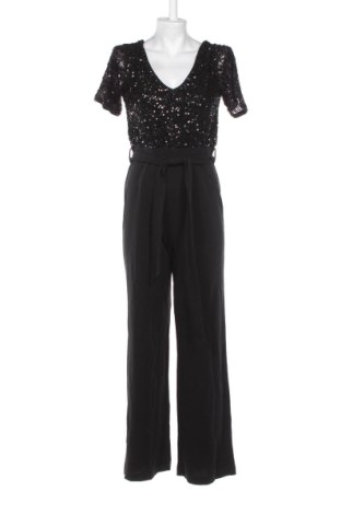 Langer Damen-Overall About You, Größe S, Farbe Schwarz, Preis 39,99 €, #136942342