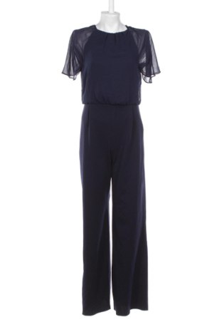 Salopetă lungă de damă Unbranded, Mărime S, Culoare Albastru, Preț 208,99 Lei, #136942872