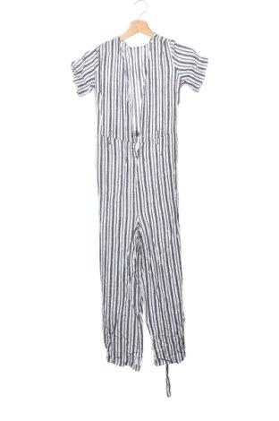 Langer Damen-Overall Unbranded, Größe XS, Farbe Mehrfarbig, Preis € 18,99, #136943035