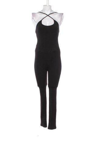 Dámský dlouhý overal H&M, Velikost S, Barva Černá, Cena  349,00 Kč, #136943749