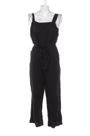 Langer Damen-Overall H&M, Größe M, Farbe Schwarz, Preis € 40,47, #136946024