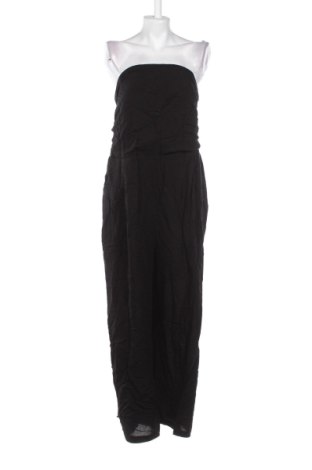 Damski długi kombinezon City Chic, Rozmiar XXL, Kolor Czarny, Cena 86,99 zł, #136947204
