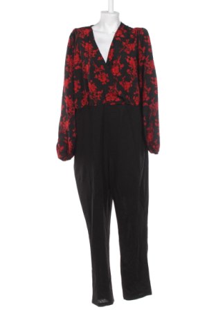 Langer Damen-Overall SHEIN, Größe 4XL, Farbe Mehrfarbig, Preis € 19,99, #136950144
