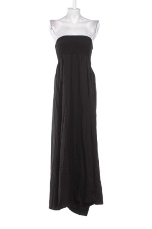 Damski długi kombinezon SHEIN, Rozmiar 3XL, Kolor Czarny, Cena 70,99 zł, #136950857