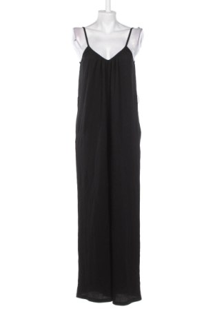 Langer Damen-Overall Unbranded, Größe XXL, Farbe Schwarz, Preis 21,00 €, #136953482