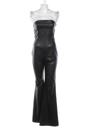Langer Damen-Overall Zara, Größe S, Farbe Schwarz, Preis 21,00 €, #136953537