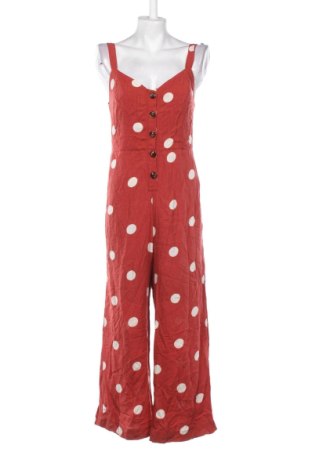 Langer Damen-Overall Primark, Größe M, Farbe Mehrfarbig, Preis 9,00 €, #136954492