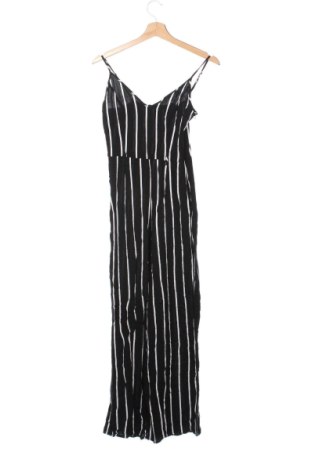 Langer Damen-Overall Forever 21, Größe XXS, Farbe Mehrfarbig, Preis 13,00 €, #136954553