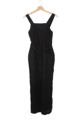 Dámský dlouhý overal H&M, Velikost XS, Barva Černá, Cena  291,00 Kč, #136955038