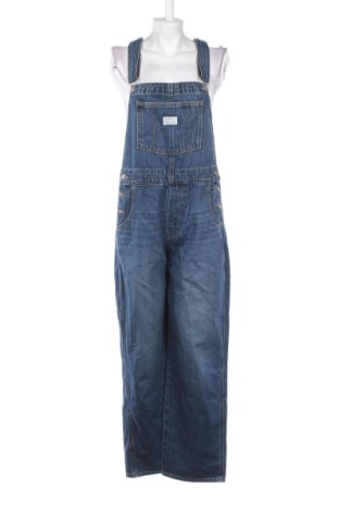 Langer Damen-Overall Levi's, Größe XL, Farbe Blau, Preis 112,99 €, #136955930