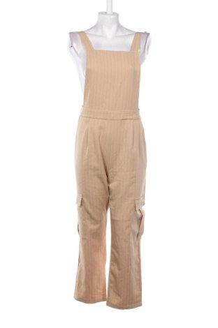 Langer Damen-Overall Vera & Lucy, Größe S, Farbe Beige, Preis 18,00 €, #136958580