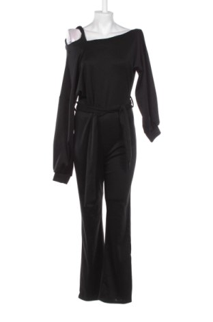 Langer Damen-Overall Unbranded, Größe L, Farbe Schwarz, Preis € 27,05, #136958640
