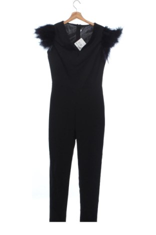 Dámský dlouhý overal Unbranded, Velikost XS, Barva Černá, Cena  456,00 Kč, #136961830