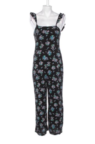 Дамски дълъг гащеризон Boohoo, Размер S, Цвят Многоцветен, Цена 14,56 €, #136962045