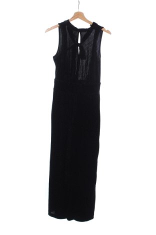 Női hosszú overál Amisu, Méret XS, Szín Fekete, Ár 4 610 Ft, #136963700