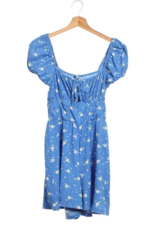 Kurzer Damenoverall Clockhouse, Größe S, Farbe Mehrfarbig, Preis 9,99 €, #136964495