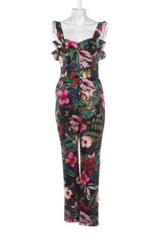 Salopetă lungă de damă H&M, Mărime S, Culoare Multicolor, Preț 104,26 Lei, #136965574