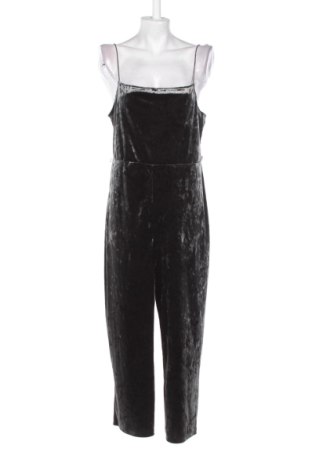 Damski długi kombinezon Topshop, Rozmiar L, Kolor Czarny, Cena 101,00 zł, #136967586