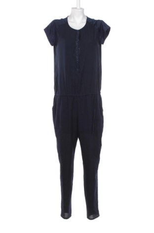 Salopetă lungă de damă Taifun, Mărime XXL, Culoare Albastru, Preț 168,99 Lei, #136967589