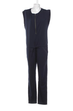 Langer Damen-Overall mbyM, Größe XL, Farbe Blau, Preis 33,99 €, #136968165