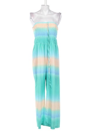Salopetă lungă de damă Unbranded, Mărime L, Culoare Multicolor, Preț 120,64 Lei, #136969087