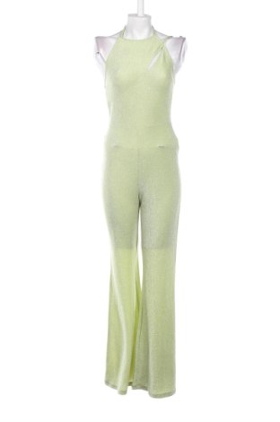 Salopetă lungă de damă Unbranded, Mărime S, Culoare Verde, Preț 51,08 Lei, #136970022
